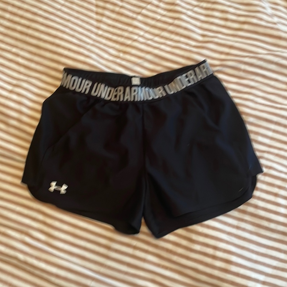 Under Armor Shorts